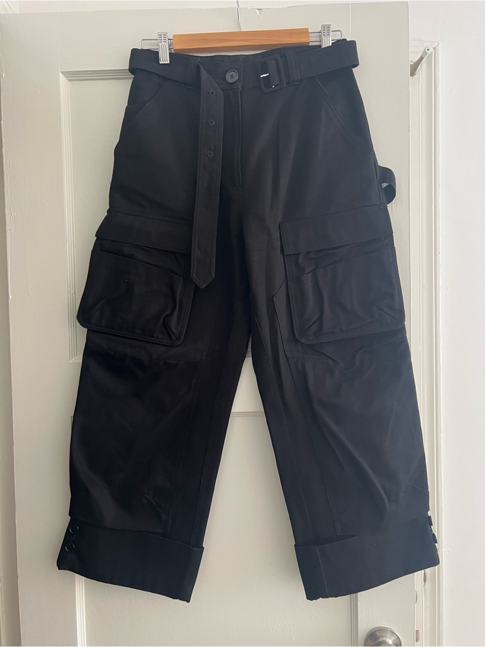 Simone Rocha Cargo Pants - Picture 3 of 6